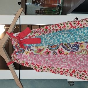 Girl's size 7 Bonnie Jean dress